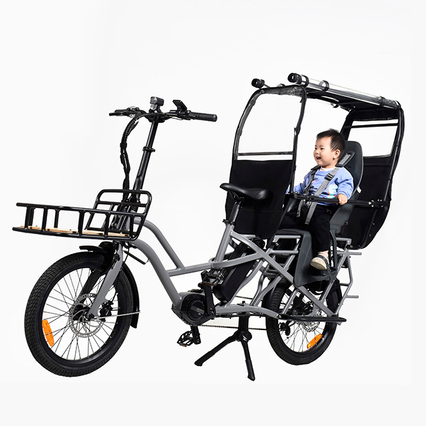 뒷좌석 어린이 보육용 레인 쉴드 어린이 클럽하우스 장착